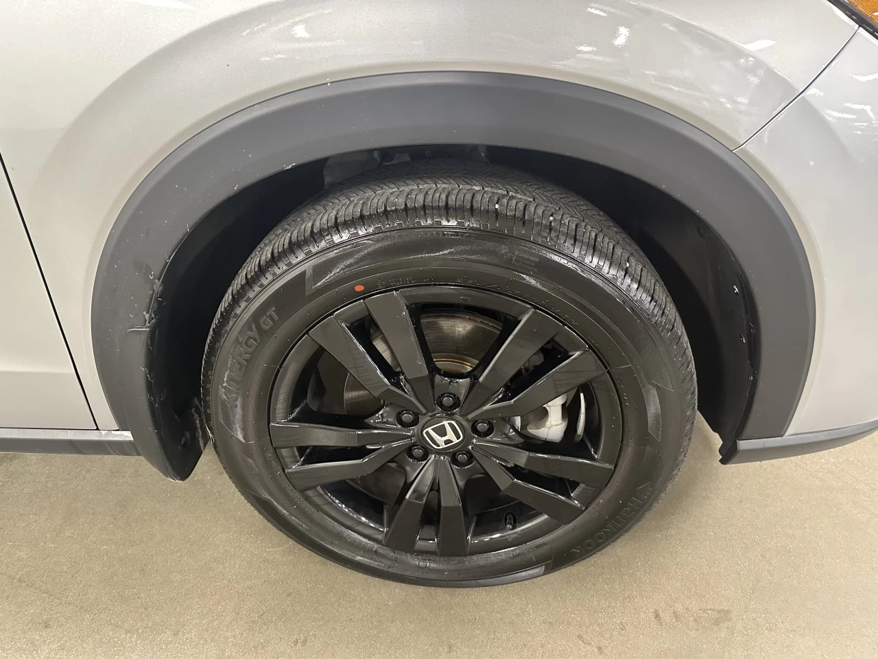 2026 Honda HR-V Sport Image principale