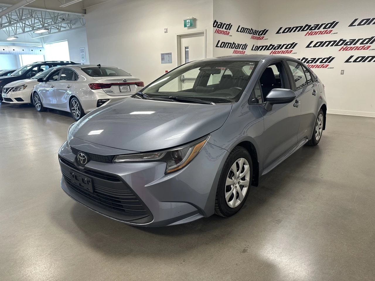 2023 Toyota Corolla LE Image principale