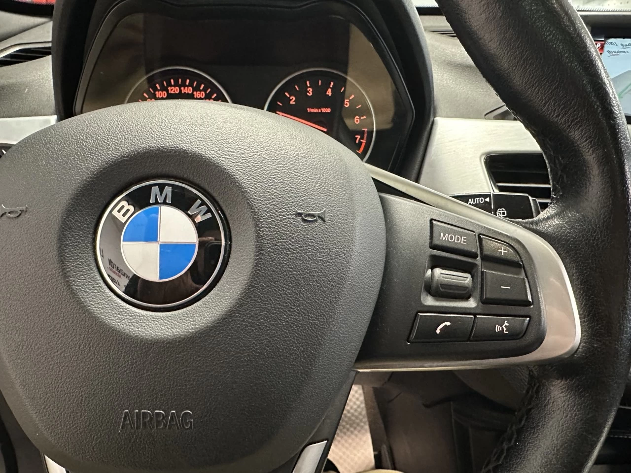 2017 BMW X1 xDrive28i Main Image