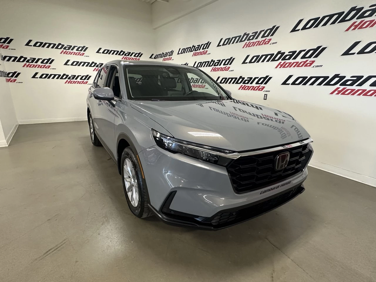 2023 Honda CR-V EX-L Image principale