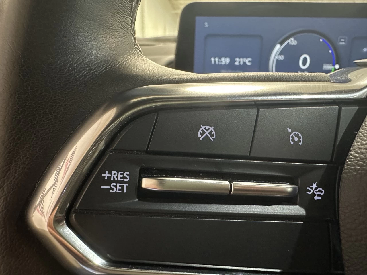 2024 Honda Prologue Touring Main Image