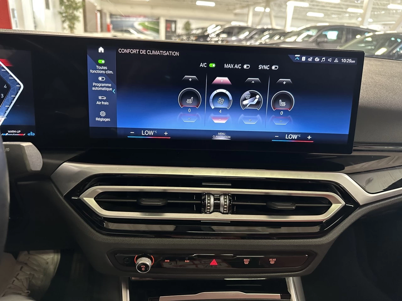 2023 BMW i3s
                                                    330i xDrive Main Image