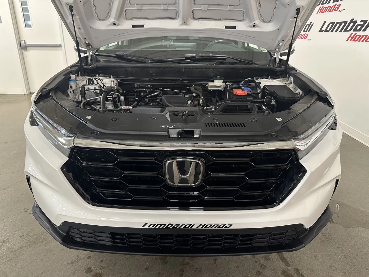 2024 Honda CR-V Sport Image principale