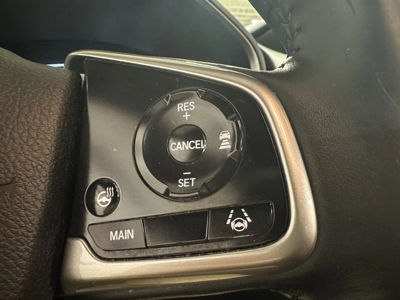 2022 Honda CR-V Sport Main Image