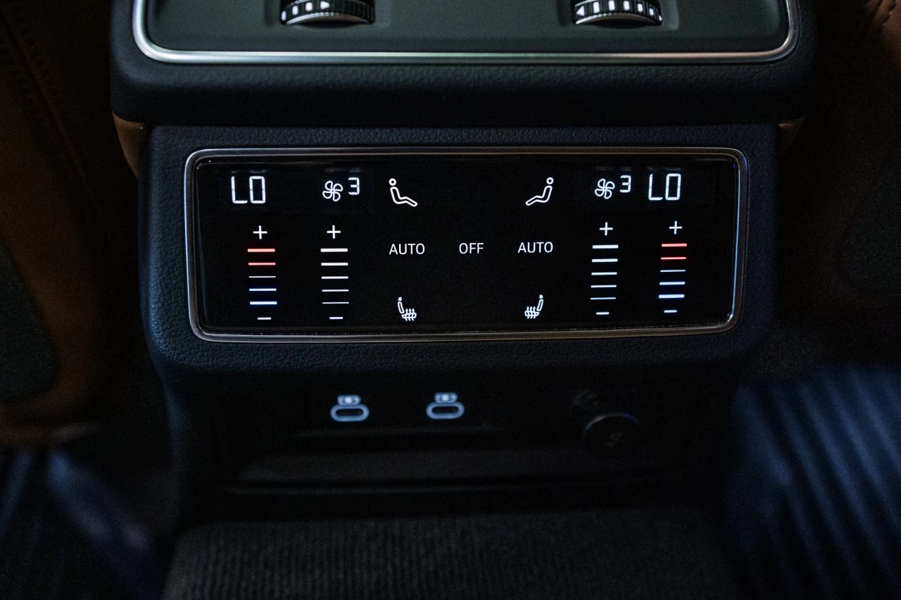 2024 Audi RS6 Performance Main Image