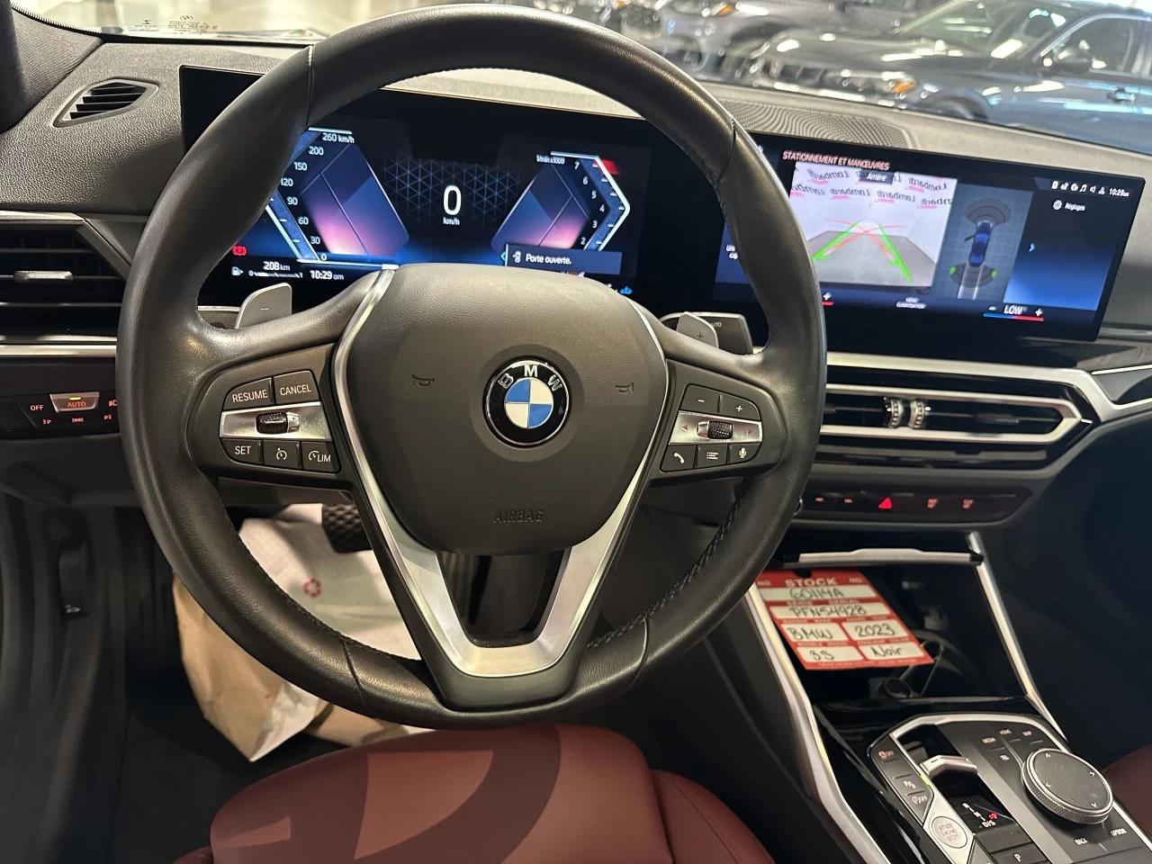 2023 BMW i3s
                                                    330i xDrive Main Image
