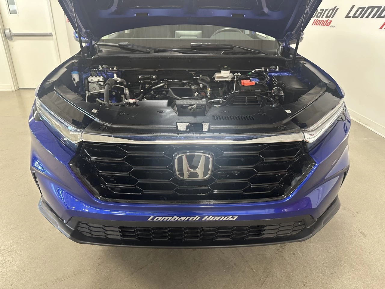 2023 Honda CR-V Sport/Sport-B Main Image
