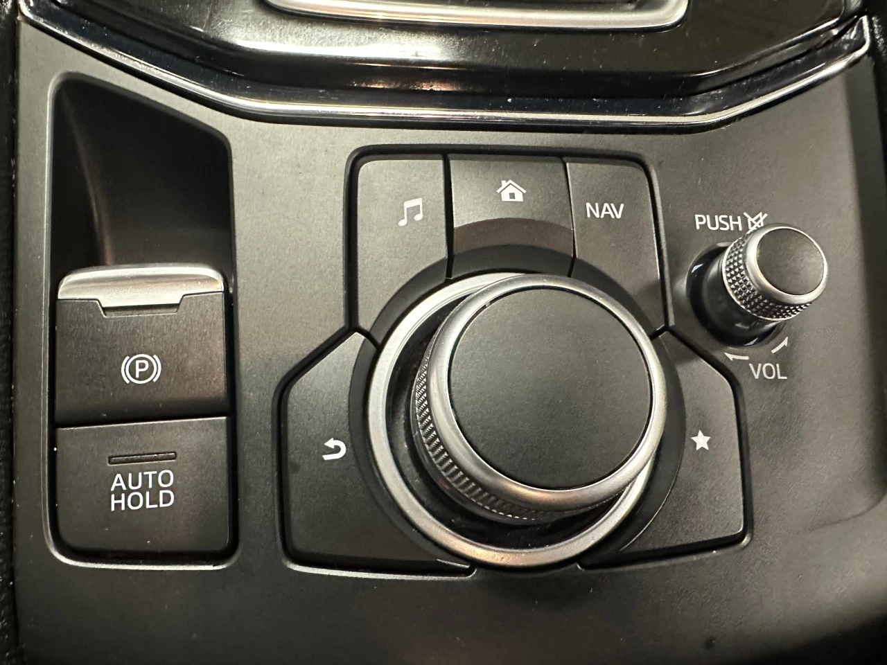 2020 Mazda CX-5 GS Main Image