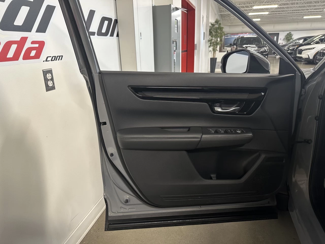 2023 Honda CR-V Sport Main Image
