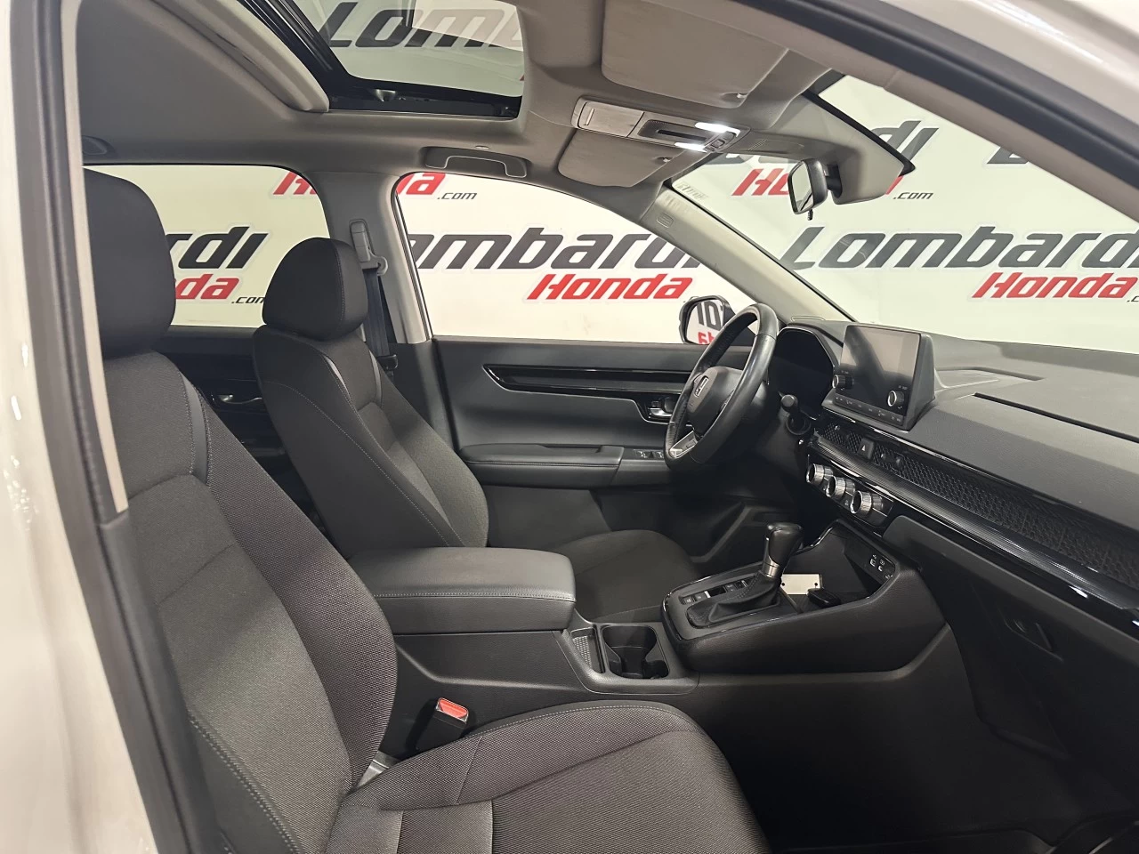 2023 Honda CR-V Sport Main Image