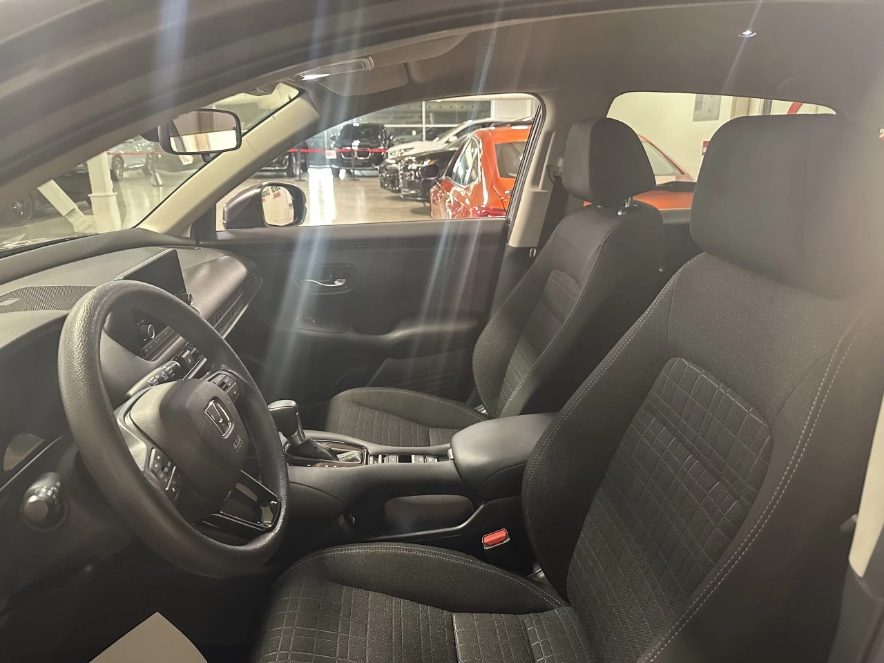 2023 Honda HR-V LX Main Image