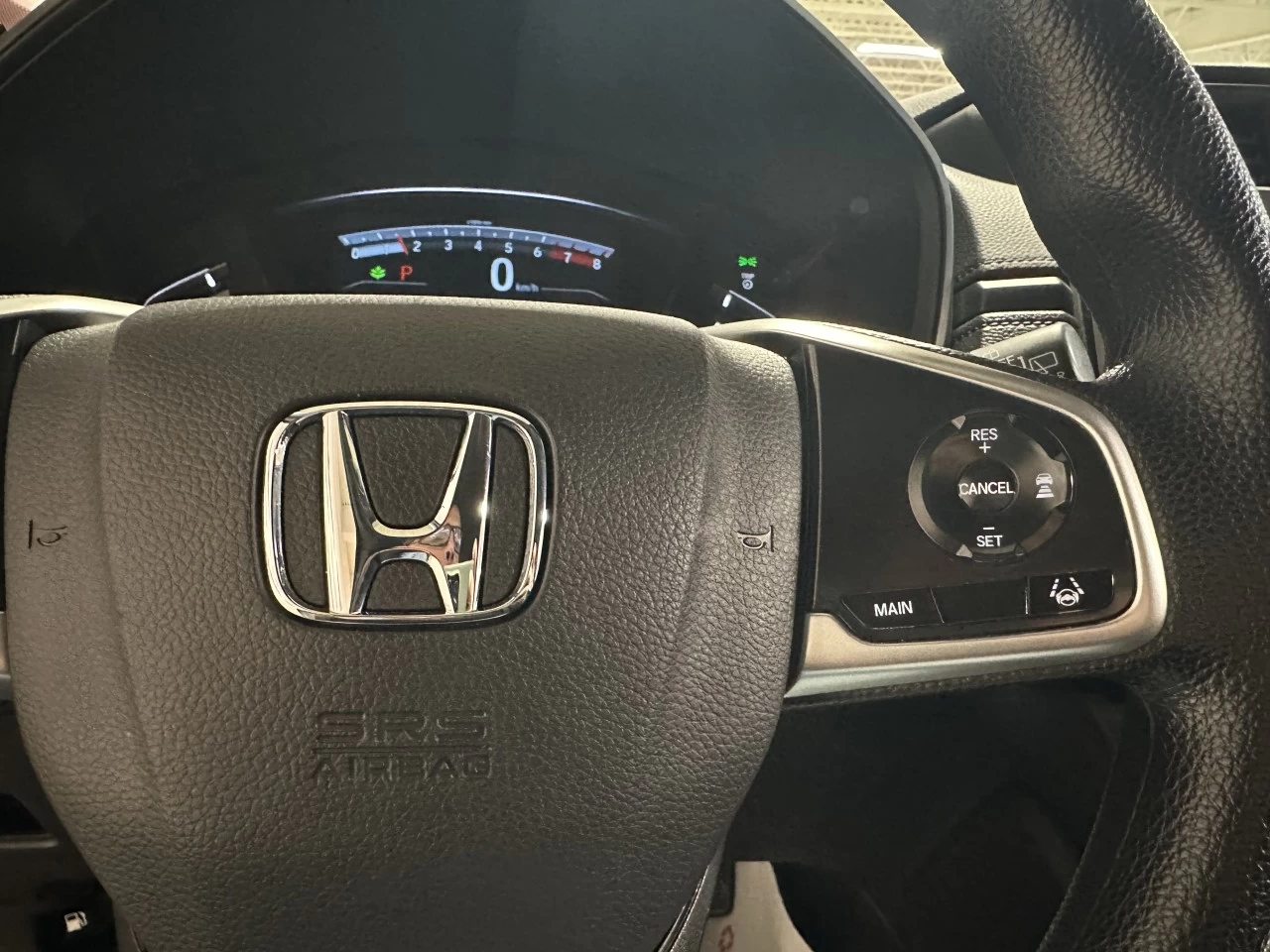 2022 Honda CR-V LX Image principale