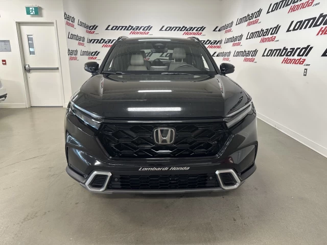 Honda CR-V hybride Touring 2024