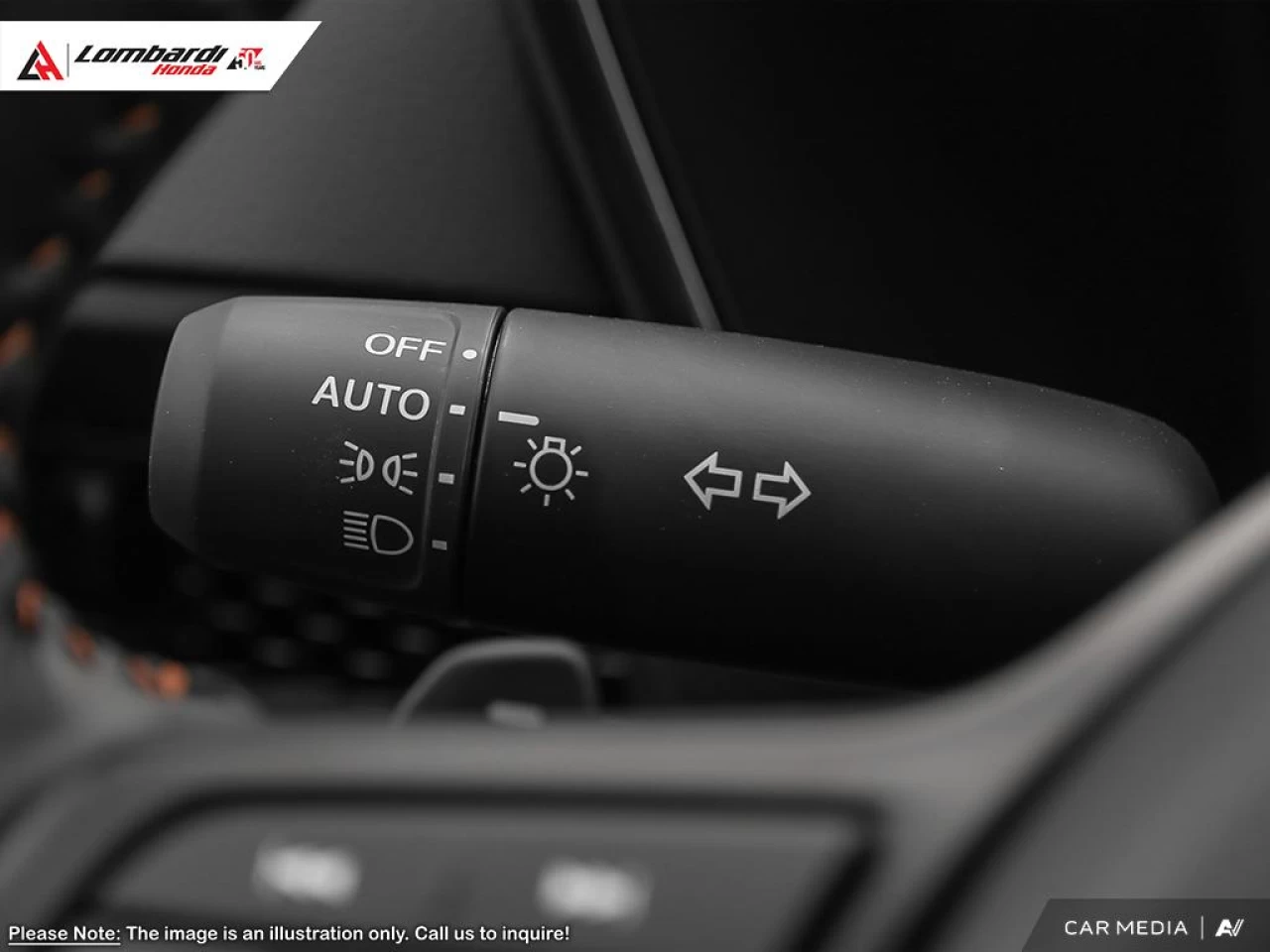 2026 HONDA CR-V TRAILSPORT HYBRID Main Image