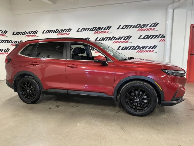 Honda CR-V Sport/Sport-B 2023