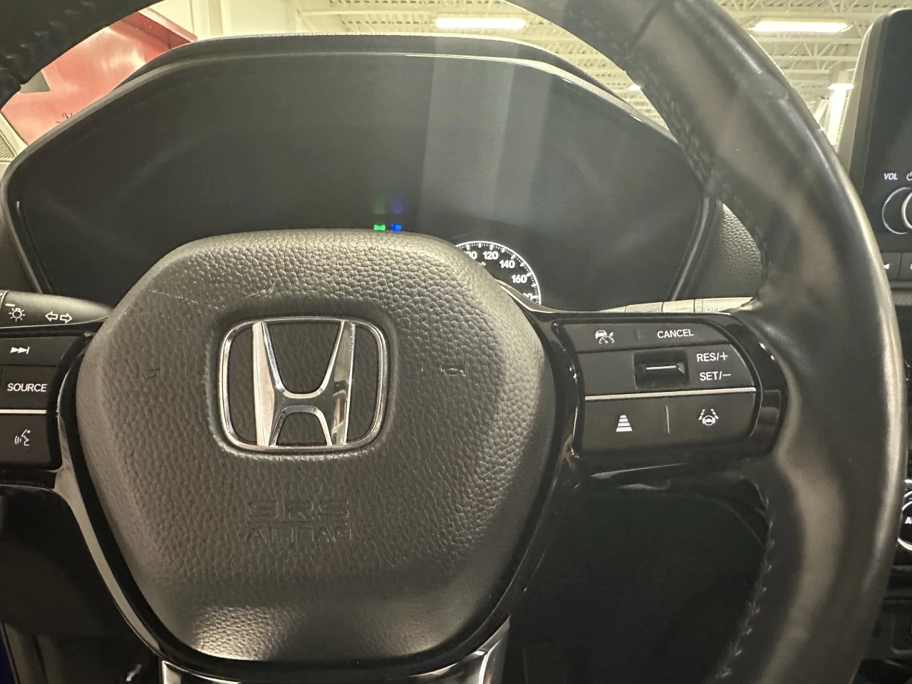 2023 Honda CR-V
                                                    Sport/Sport-B Main Image