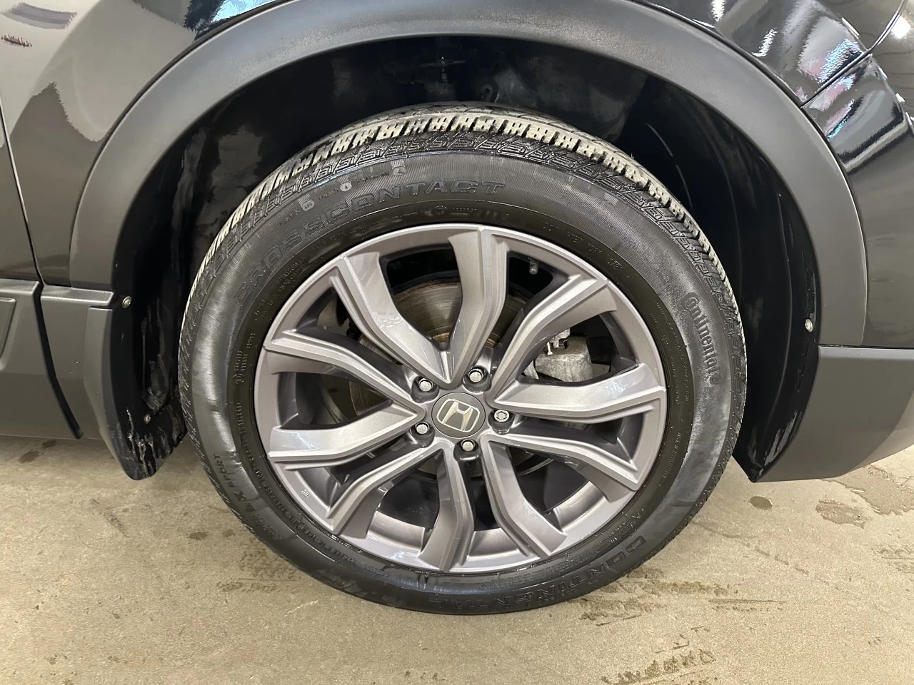 2022 Honda CR-V Sport Image principale