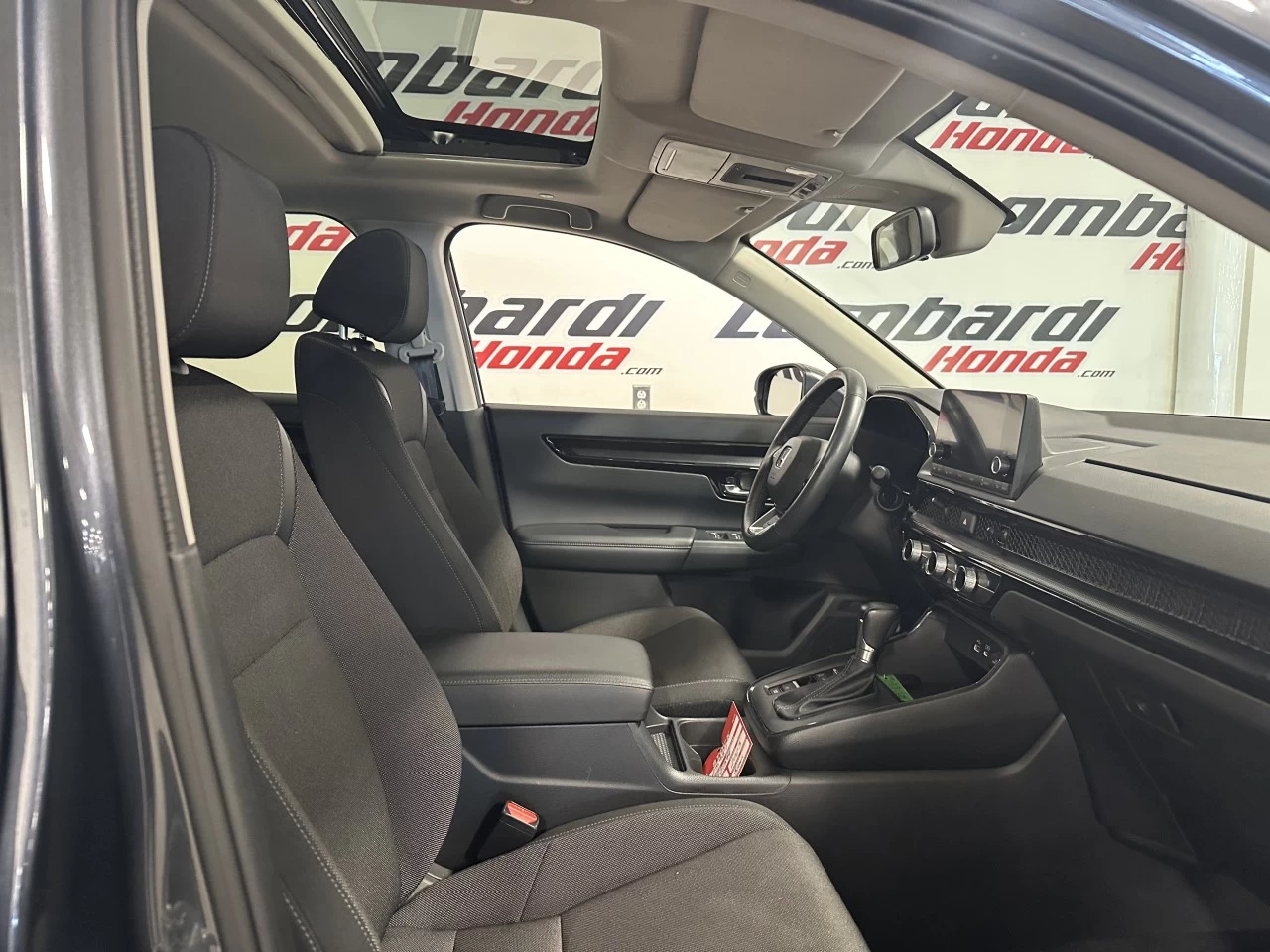 2023 Honda CR-V Sport Image principale