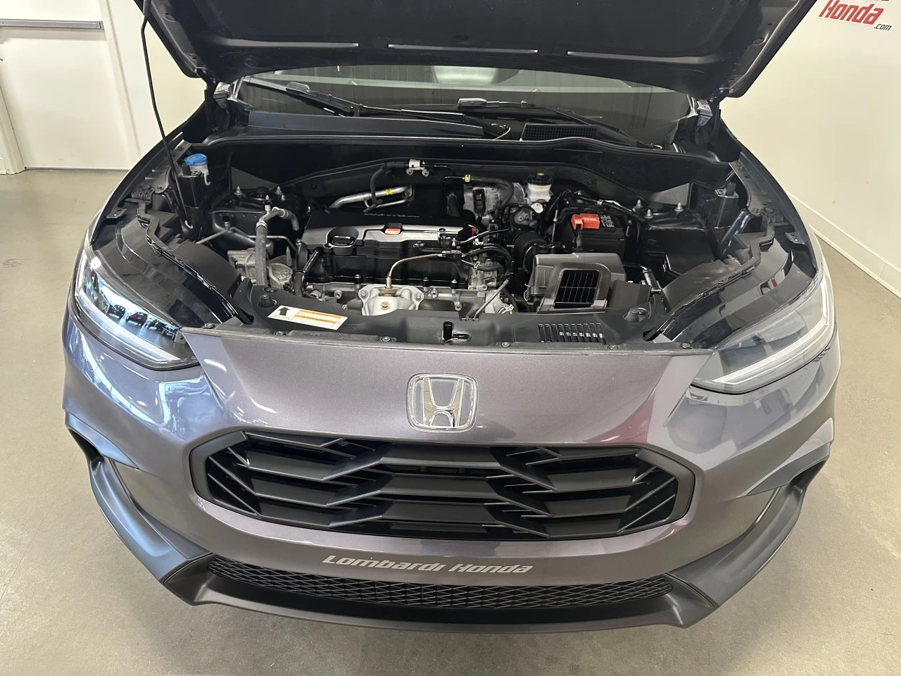 2024 Honda HR-V Sport-B Image principale