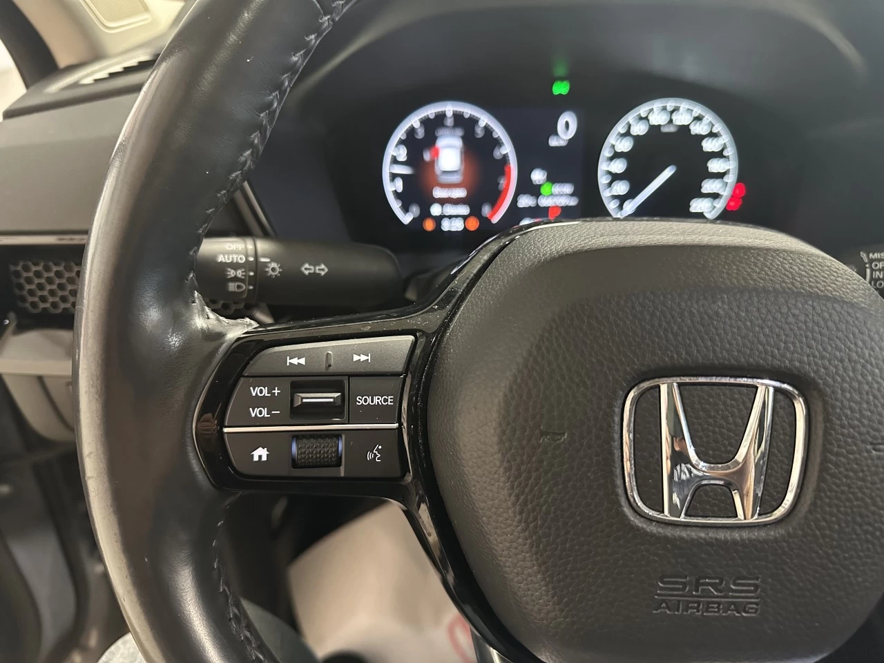 2023 Honda CR-V Sport Main Image