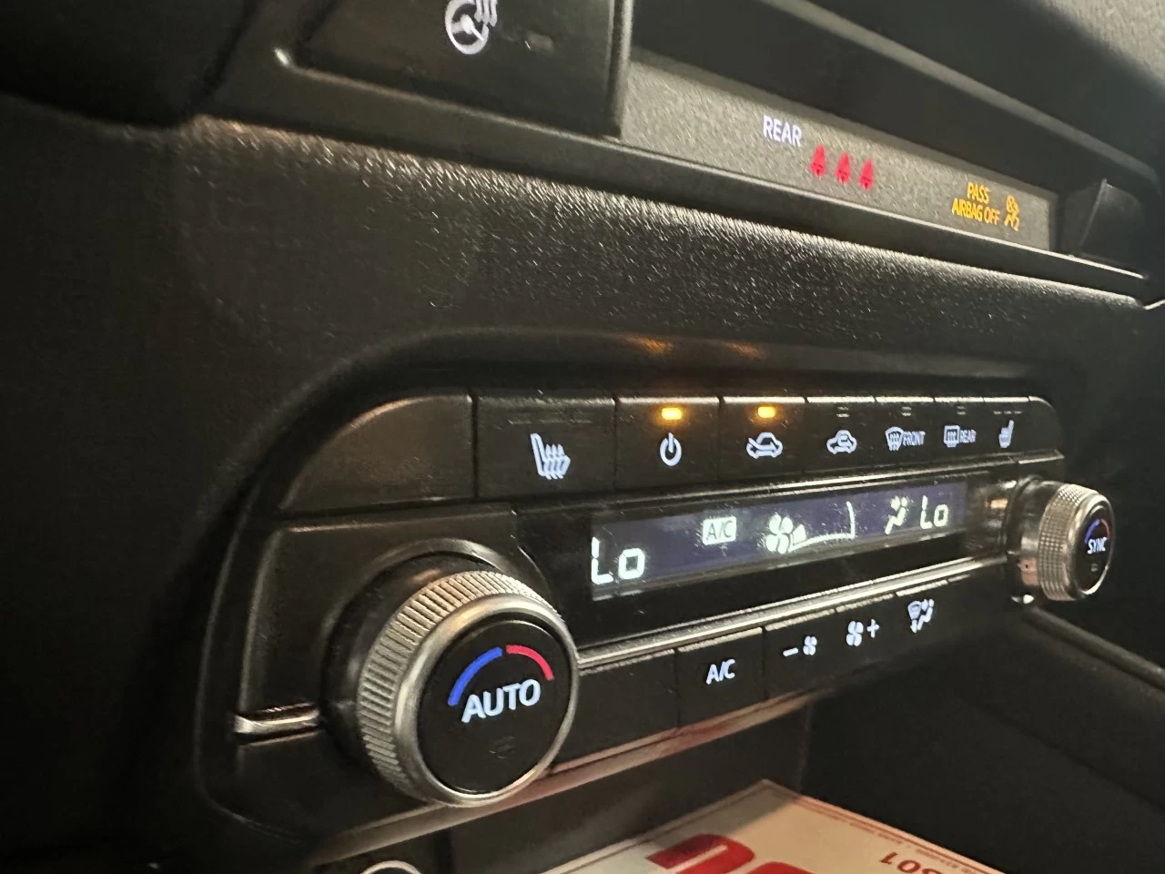 2024 Mazda CX-5 GS Image principale
