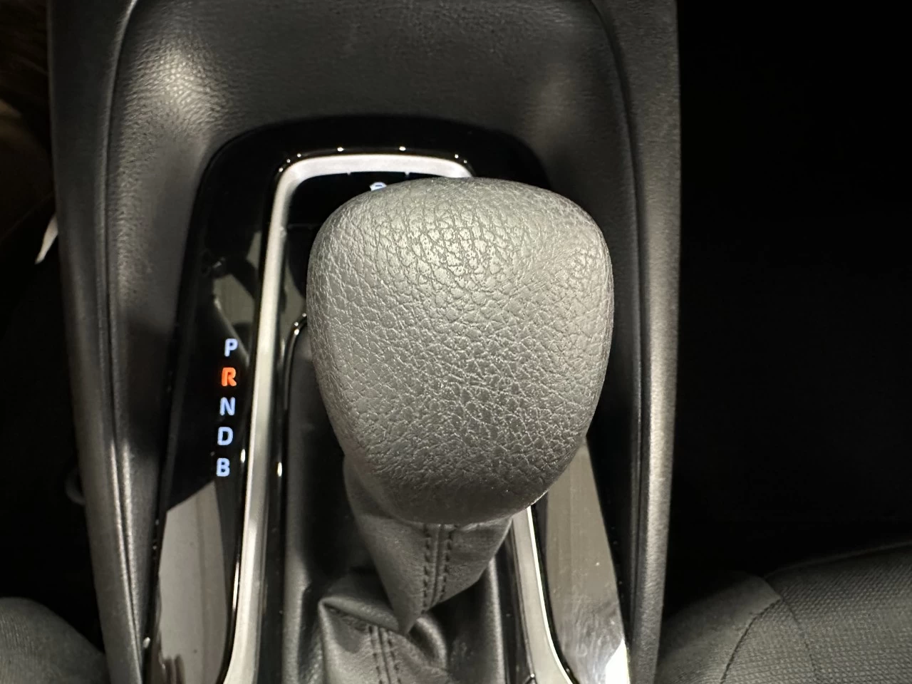 2023 Toyota Corolla LE Image principale