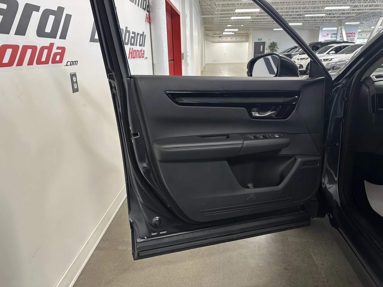 2023 Honda CR-V Sport Main Image