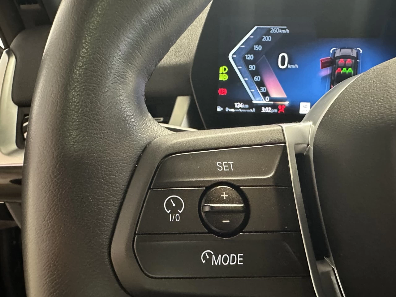 2025 BMW X1 xDrive28i Main Image
