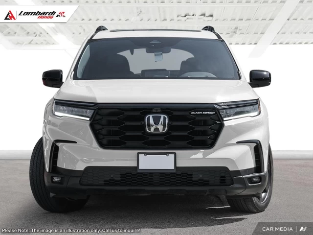 HONDA PILOT 5 PORTES 2025