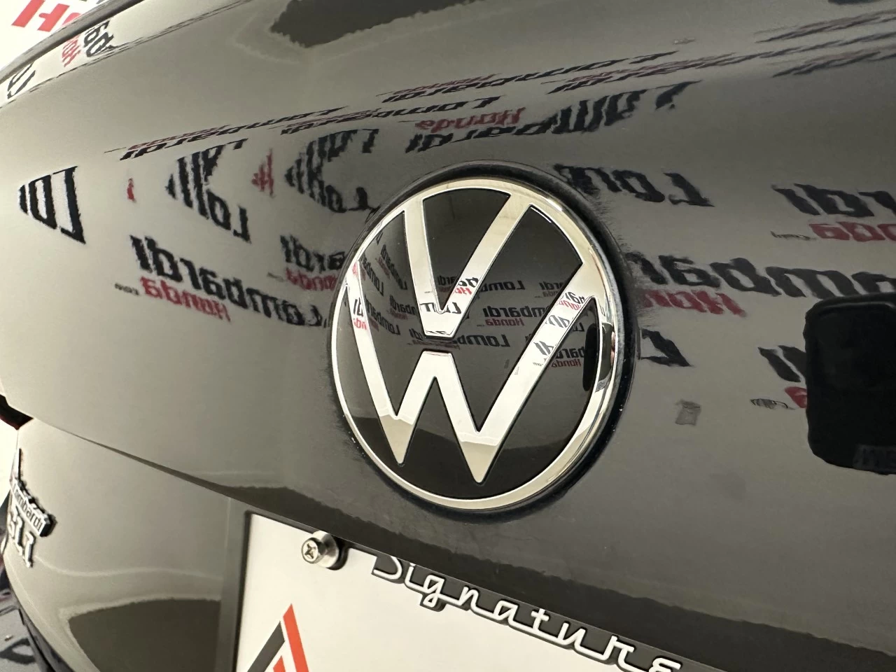 2023 Volkswagen Jetta
                                                    GLI Image principale