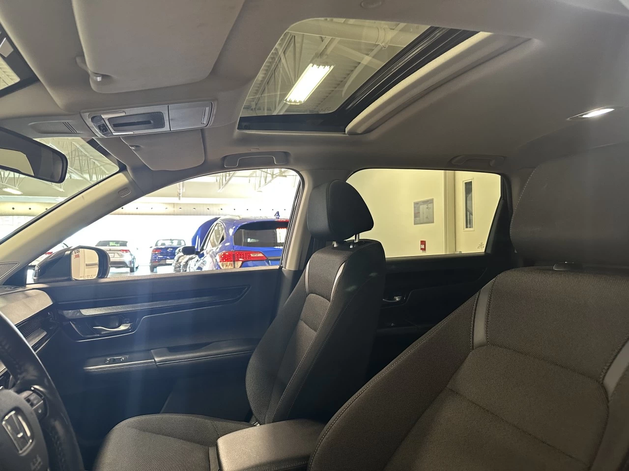 2023 Honda CR-V
                                                    Sport Main Image