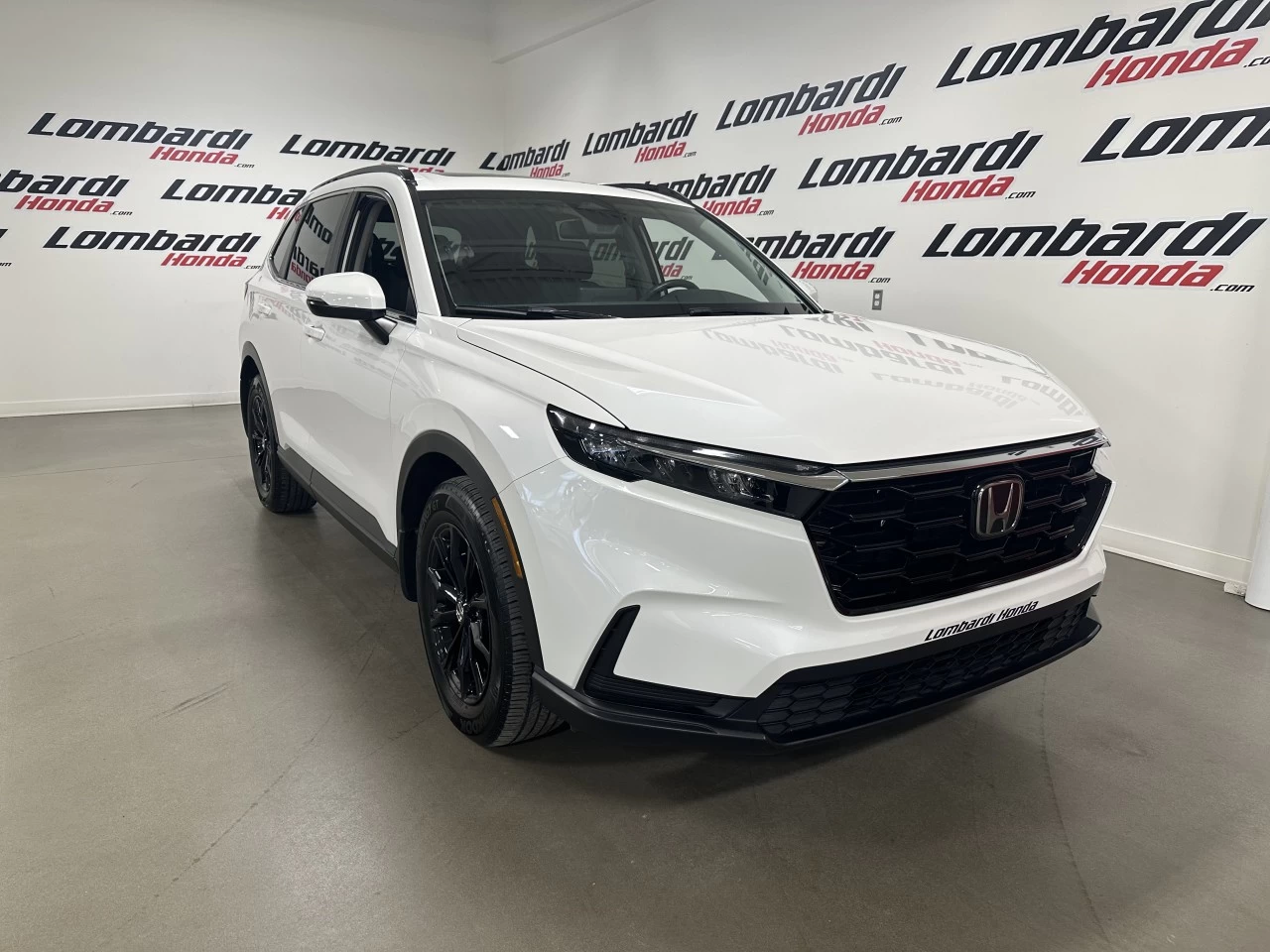 2024 Honda CR-V Sport Image principale