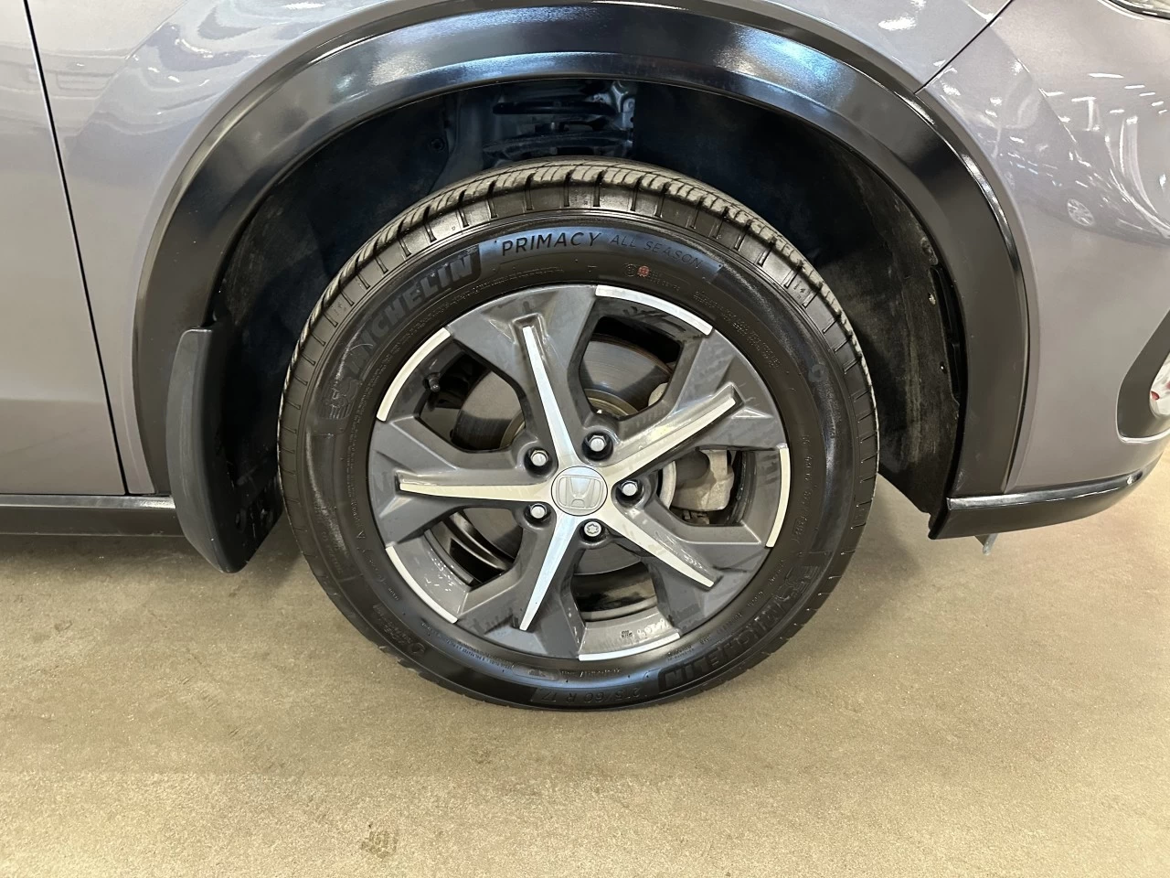 2023 Honda HR-V EX-L Navi Image principale