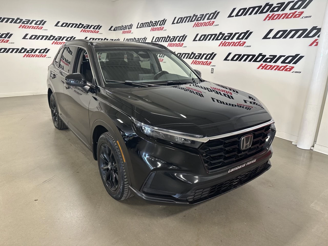 2023 Honda CR-V Sport/Sport-B Main Image