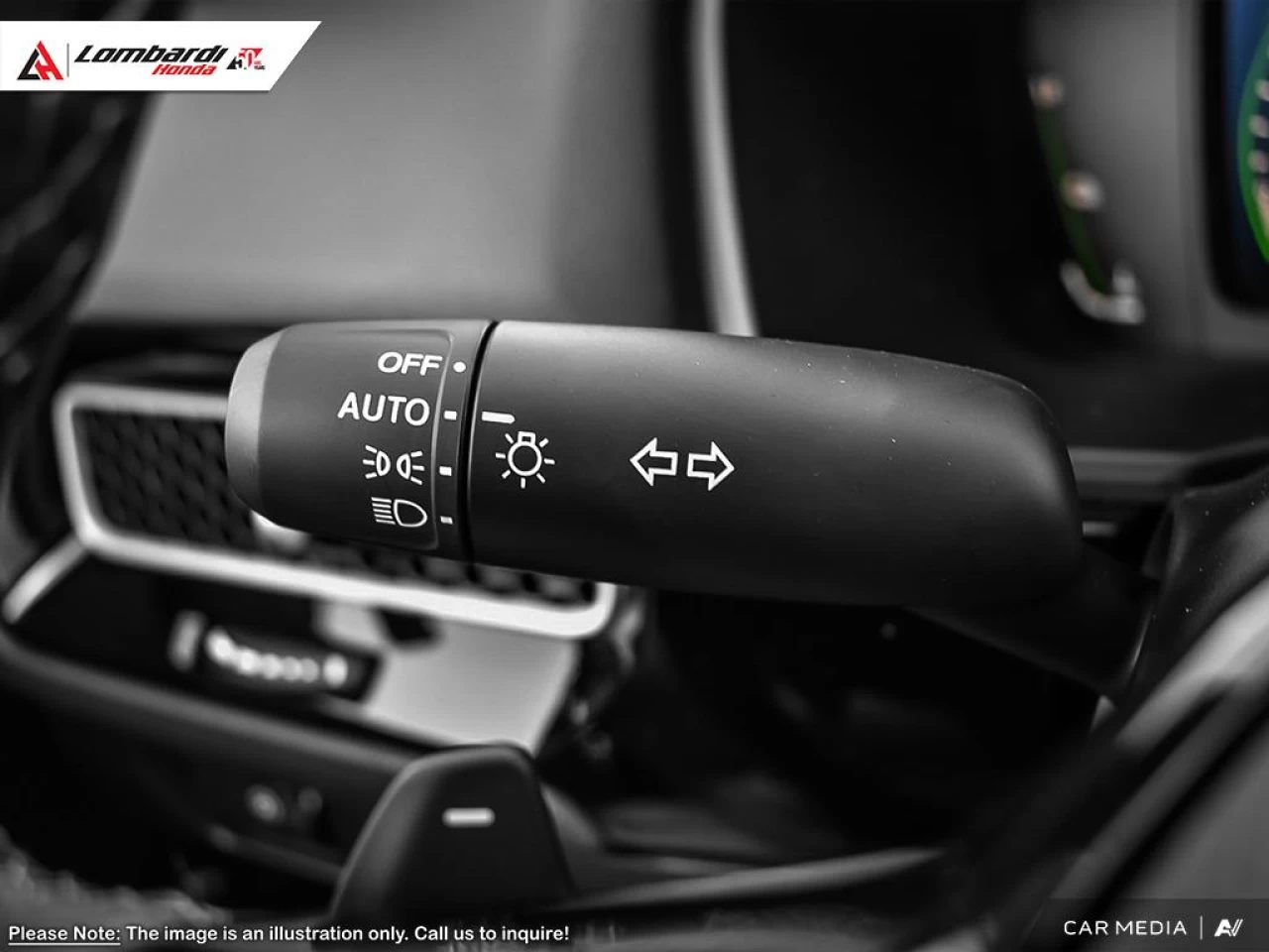 2026 HONDA CIVIC SDN TOURING HYBRID Main Image