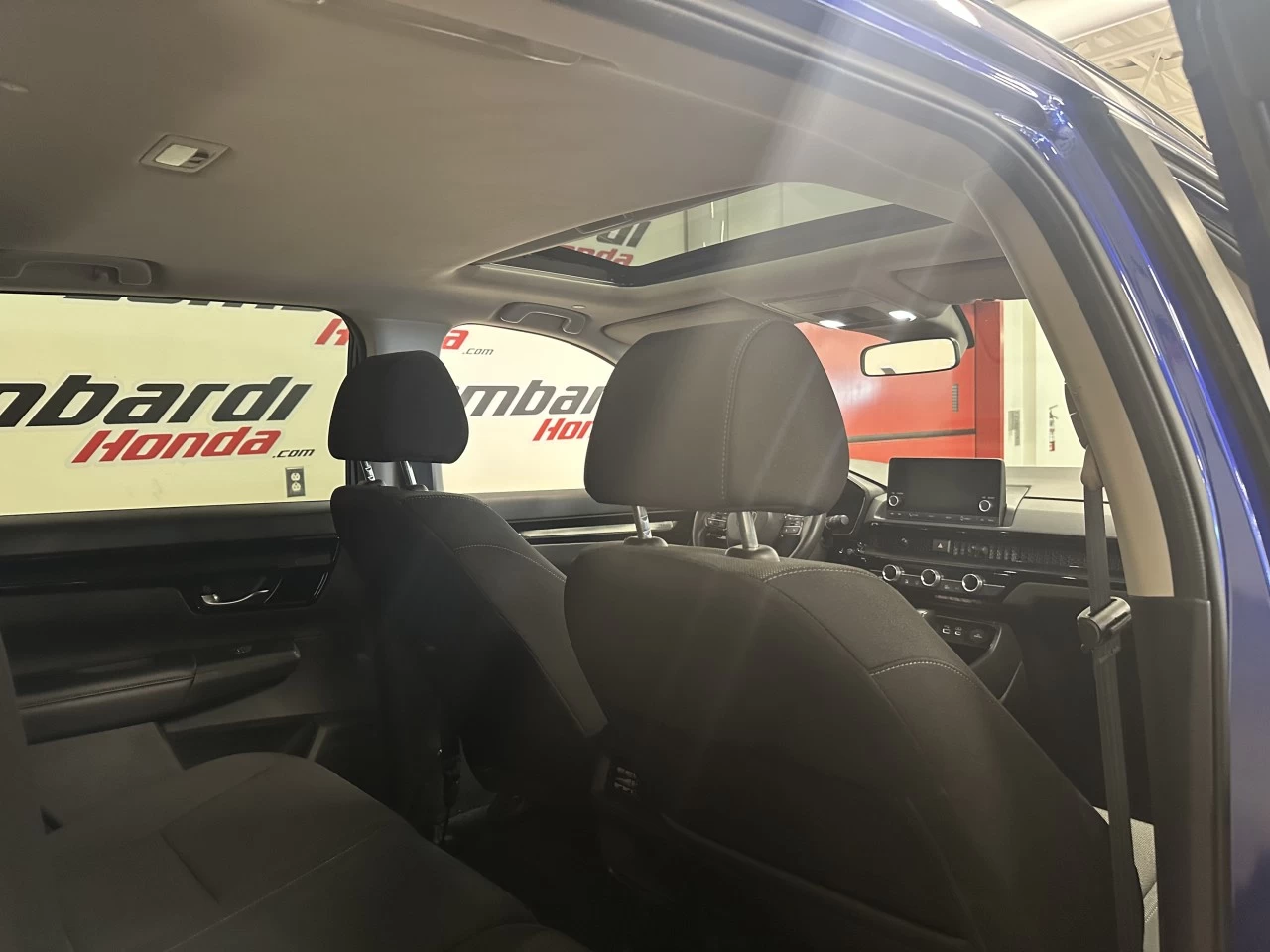 2023 Honda CR-V Sport/Sport-B Main Image