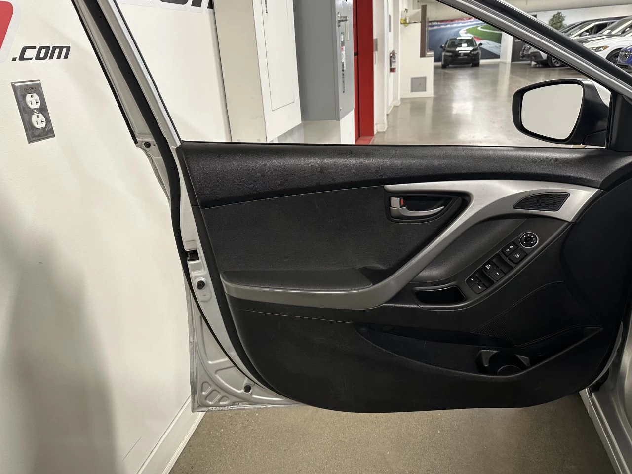 2016 Hyundai Elantra GL Main Image