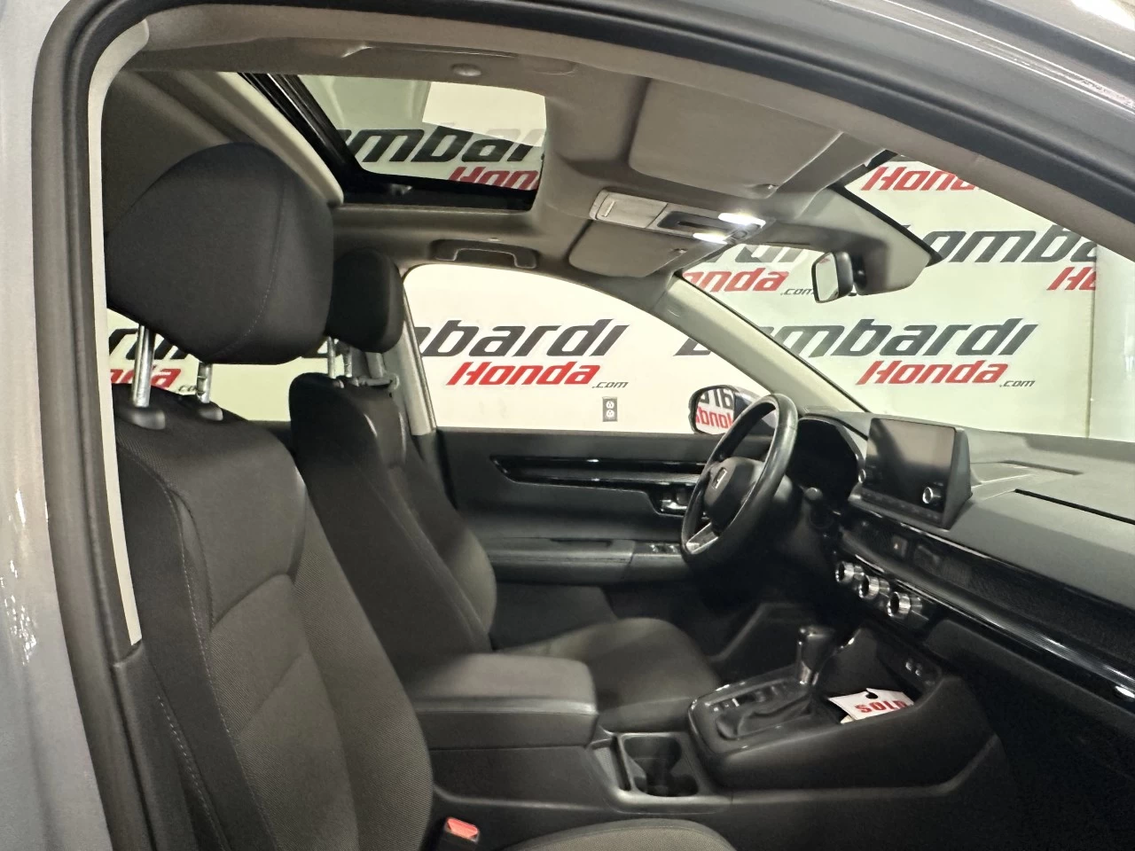2023 Honda CR-V Sport/Sport-B Main Image