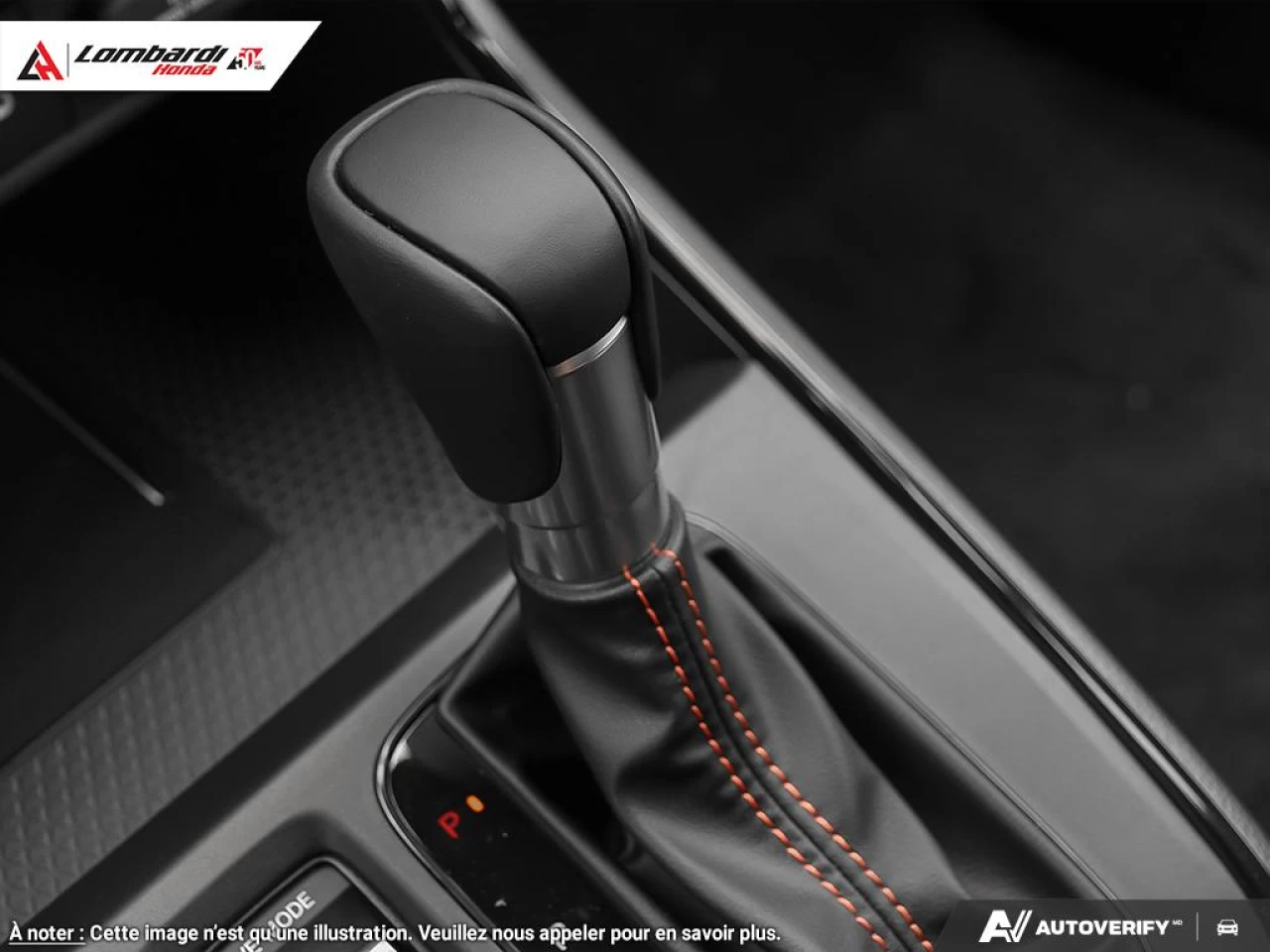 2026 HONDA CR-V TRAILSPORT HYBRID Main Image