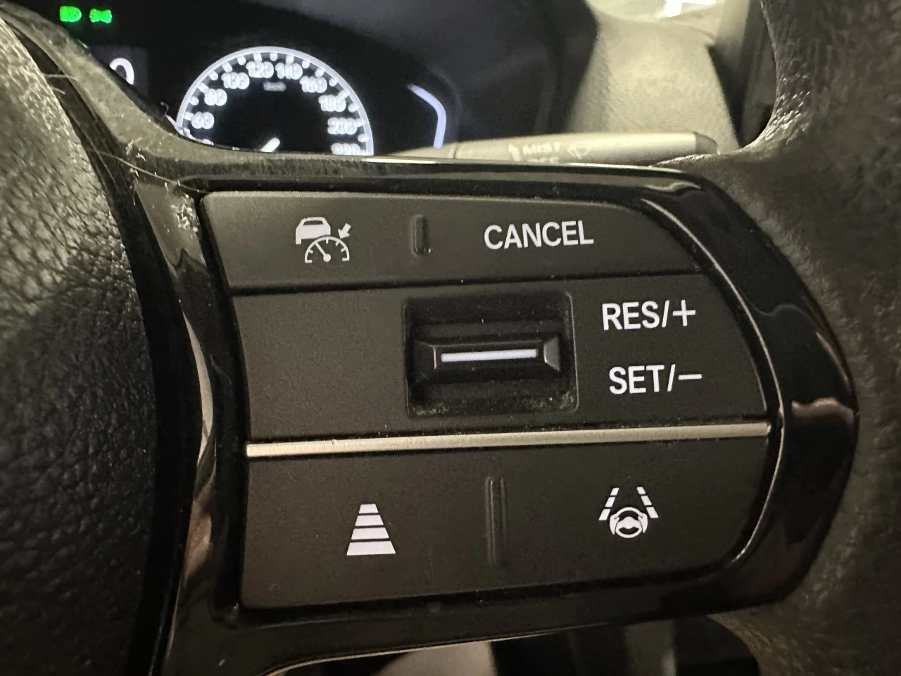 2022 Honda Civic LX Main Image