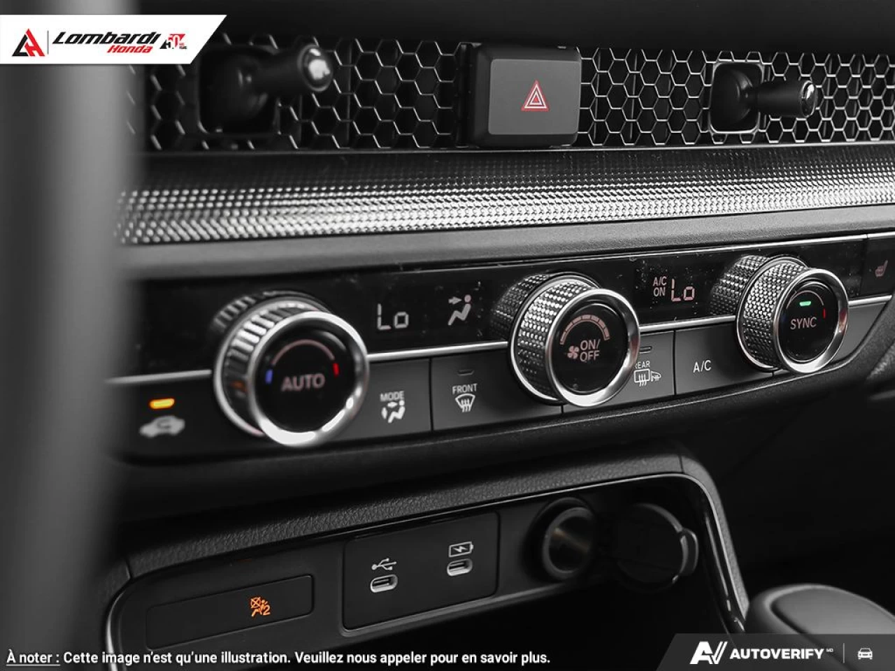 2026 HONDA CR-V TRAILSPORT HYBRID Main Image