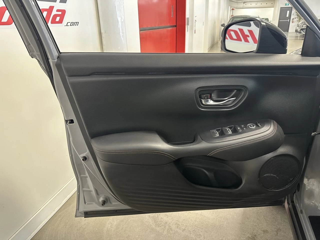 2023 Honda HR-V Sport Main Image