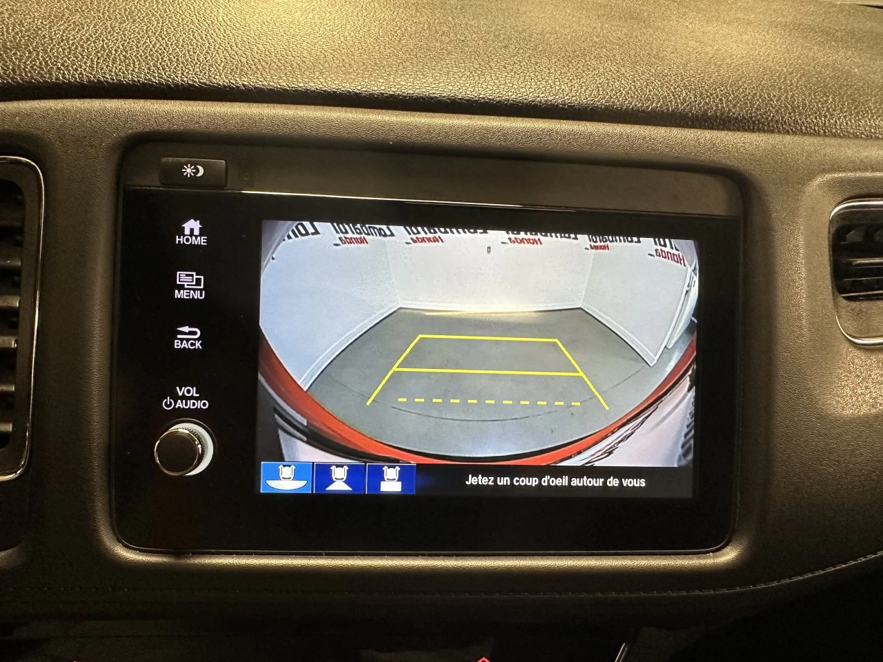 2022 Honda HR-V
                                                    Sport Main Image