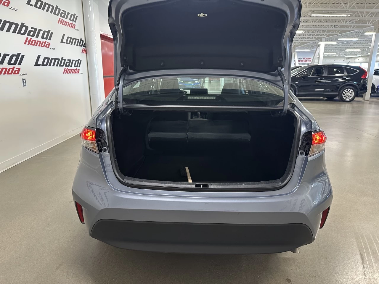 2023 Toyota Corolla LE Image principale