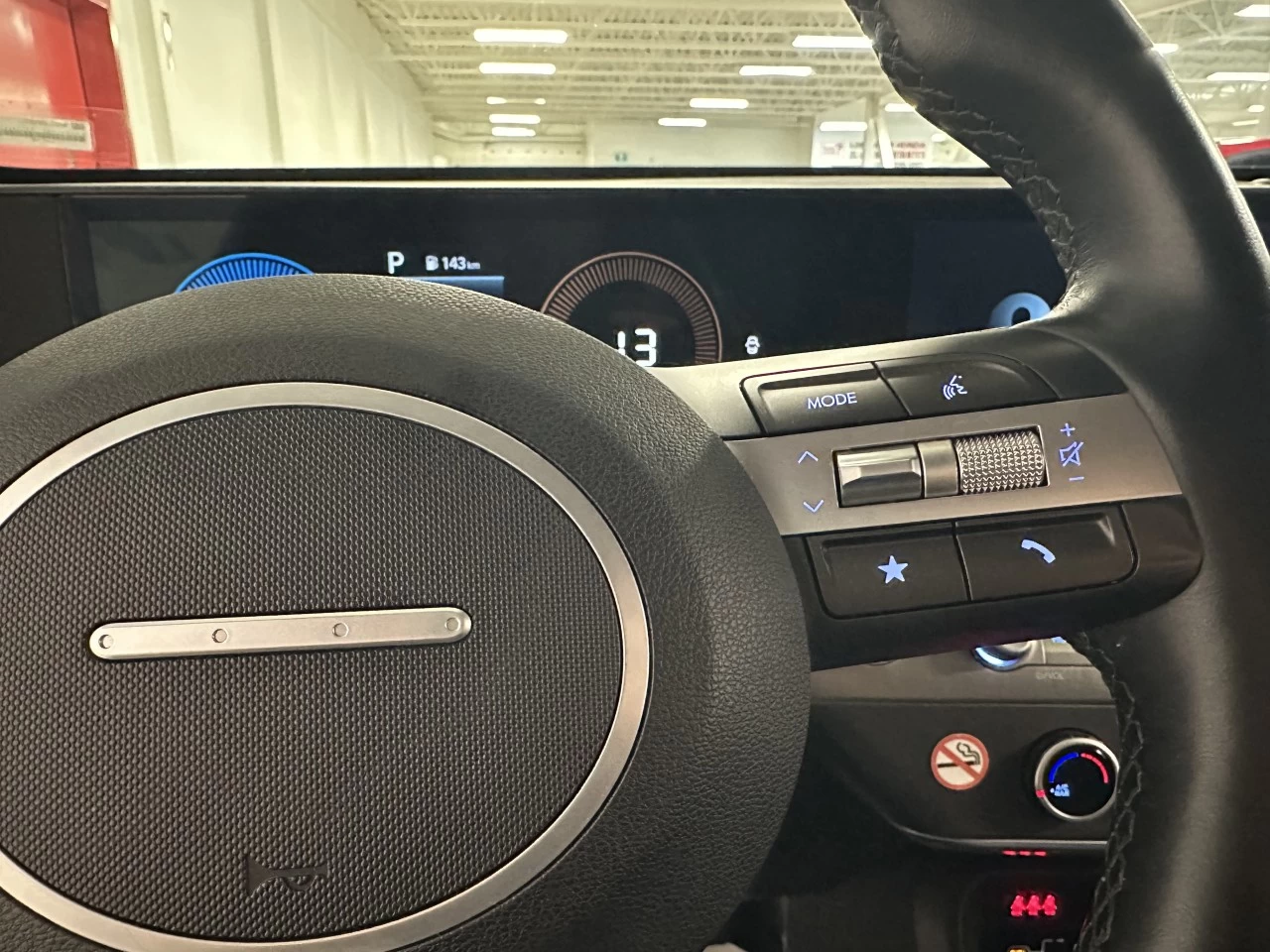 2024 Hyundai Kona Preferred Main Image