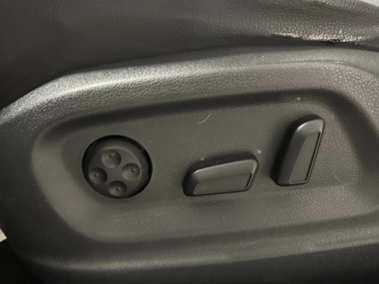 2017 Volkswagen Tiguan Comfortline Main Image