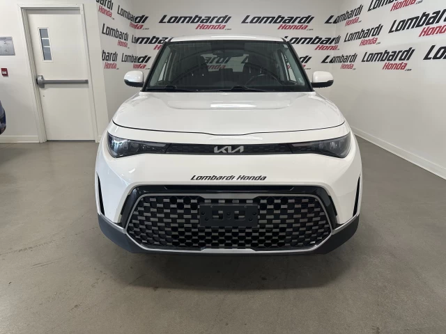 Kia Soul EX 2023