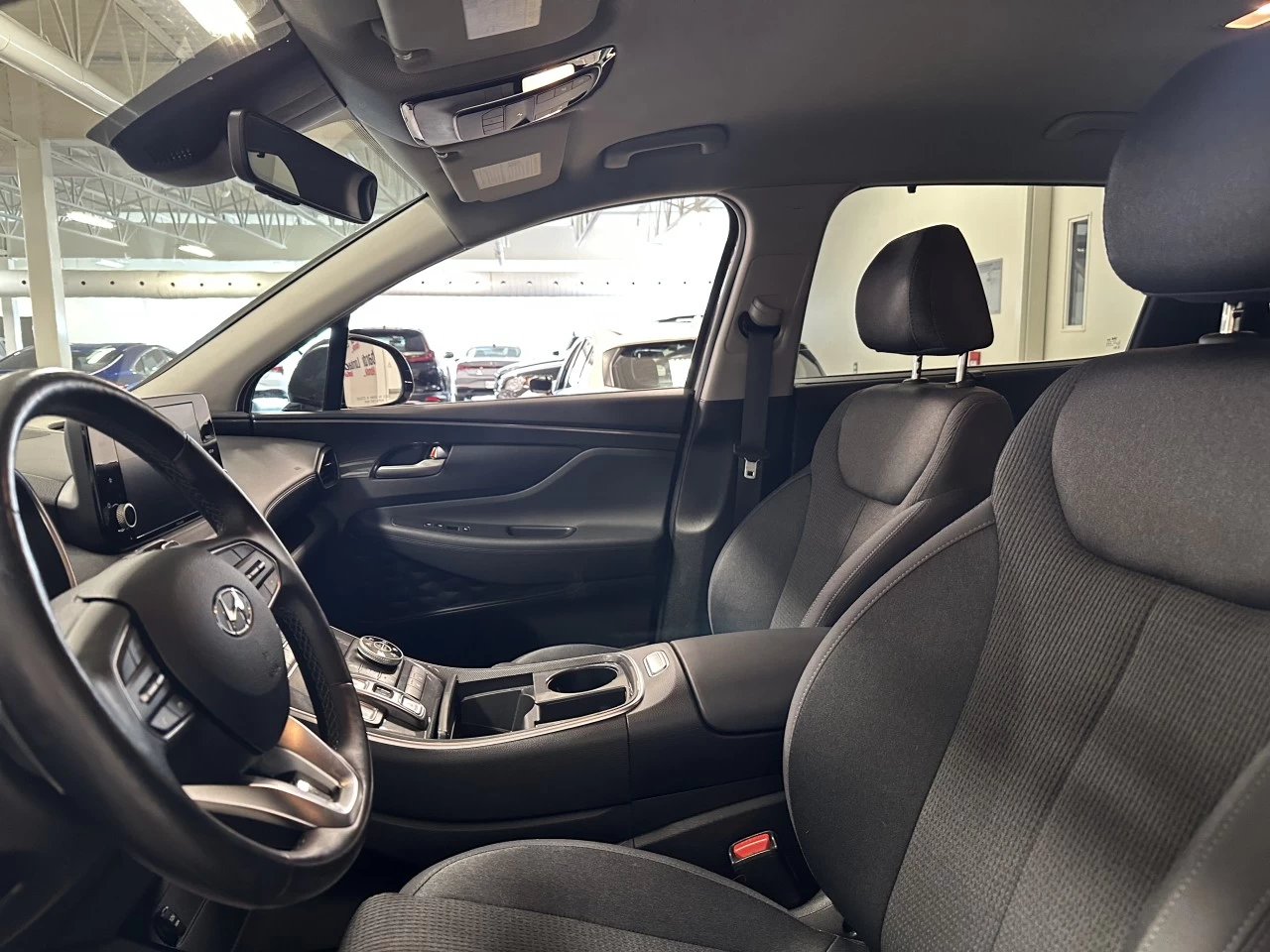 2021 Hyundai Santa Fe Preferred Main Image