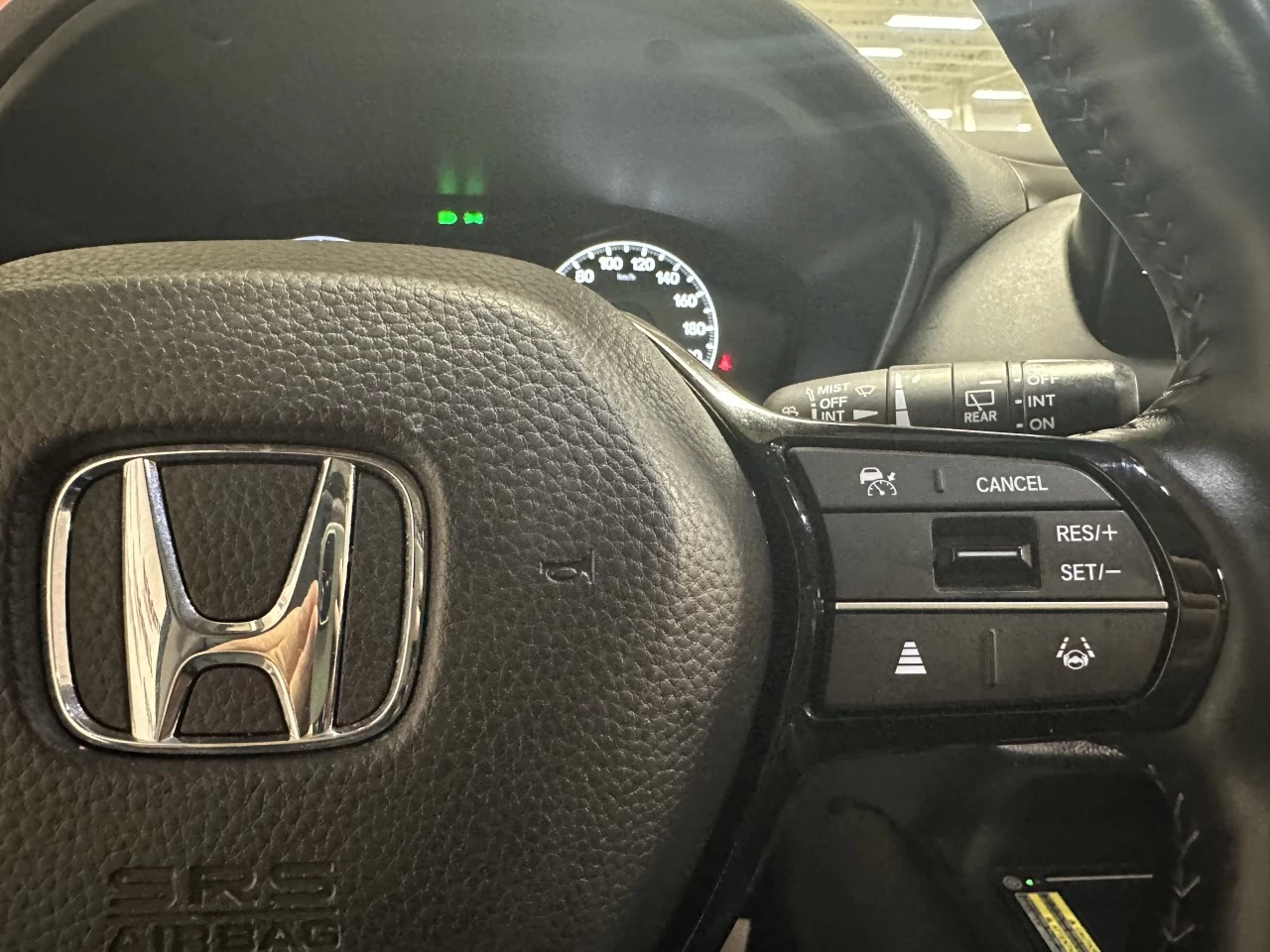 2025 Honda HR-V EX-L Navi Image principale