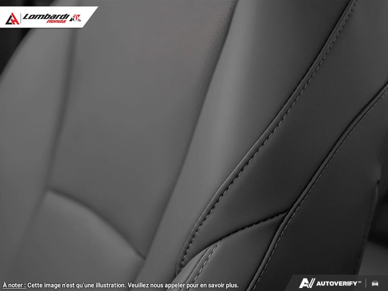 2026 HONDA ACCORD SPORT-L HYBRID Image principale